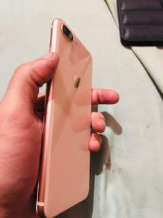 iPhone 8 Plus PTA Approved