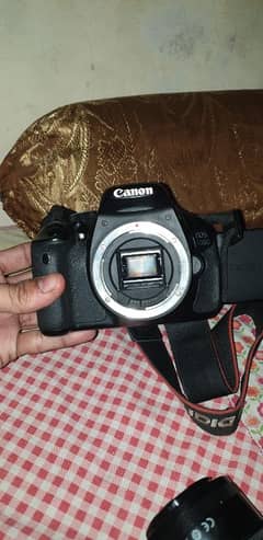 canan600d