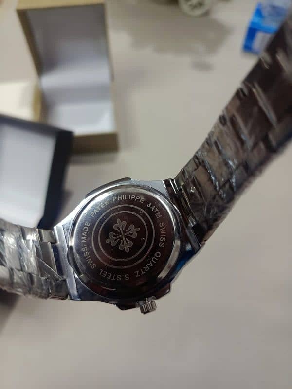 Patek Philippe Genve Watch 3