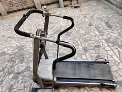 Electric Treadmill