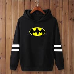 Premium Batman printed Hoodie Track Suit