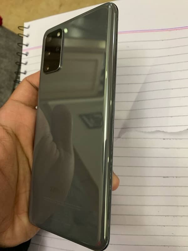 Samsung S20 Plus Pta Approved 1