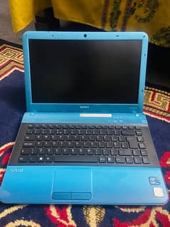 Sony Vanio Laptop i3