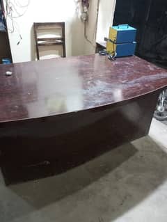 Table for sale urgent