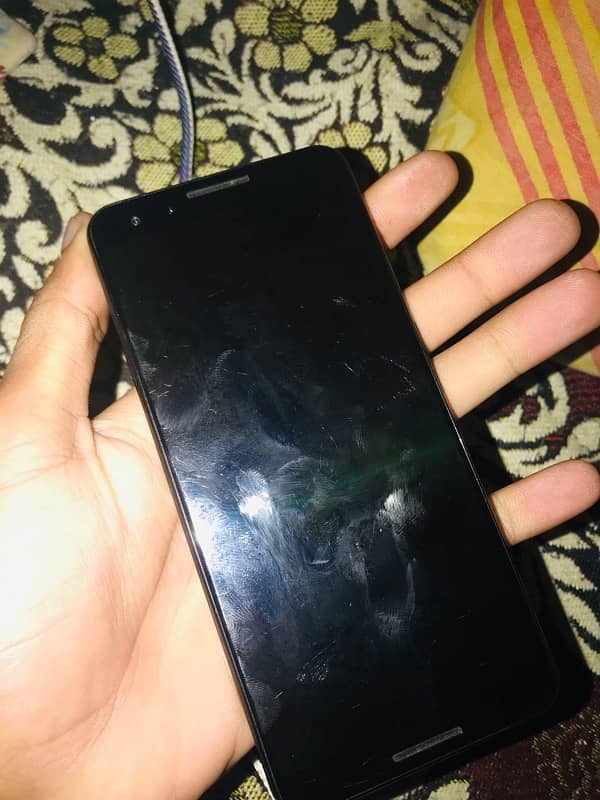 pixel 3 non pta 03267227608 2