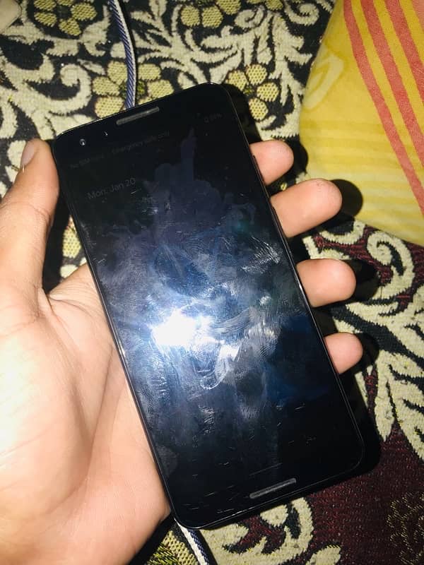 pixel 3 non pta 03267227608 3