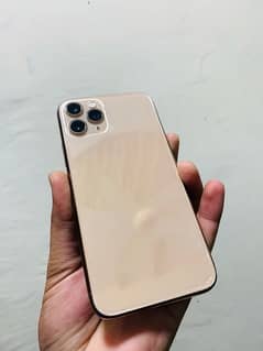 Iphone 11 pro 512gb non pta