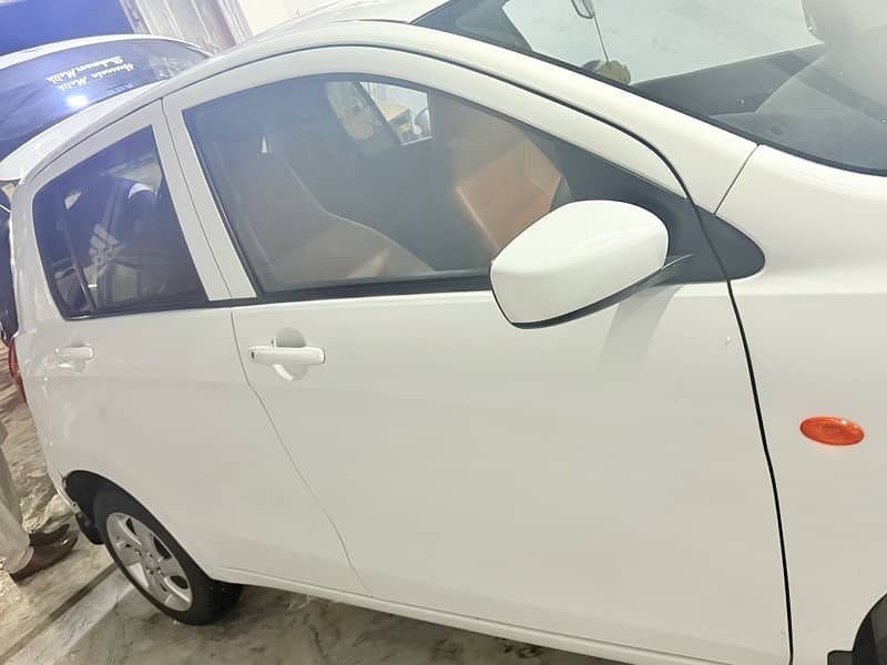 Suzuki Cultus VXL 2019 2