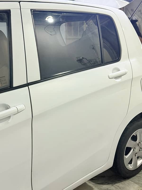 Suzuki Cultus VXL 2019 5