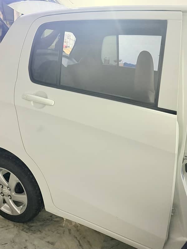 Suzuki Cultus VXL 2019 6