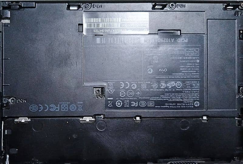 Hp laptop 4gp ram 128gp sst 0