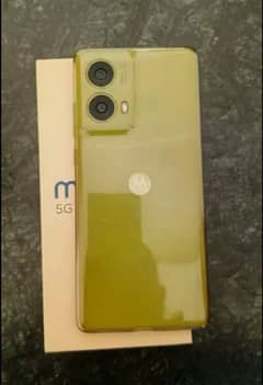 Motorola g85 5g 12/256