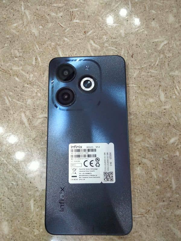 I want to sell my Infinix smart 8 0