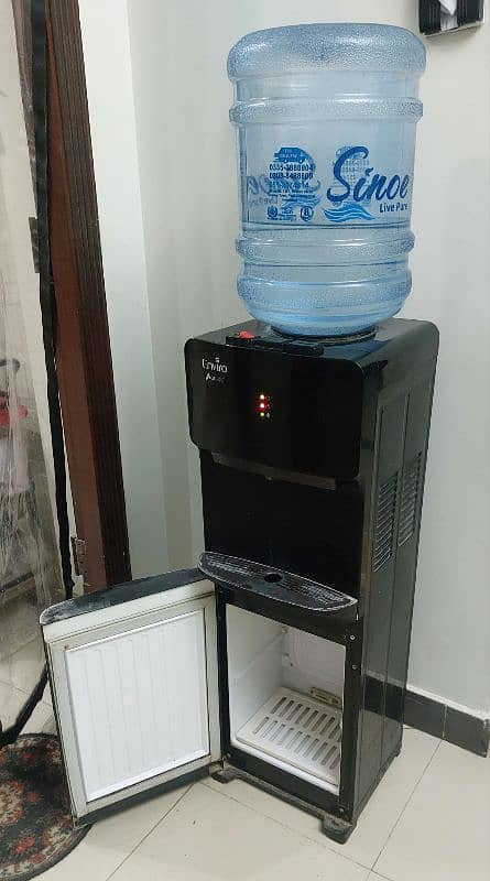 Enviro Water Dispenser 0