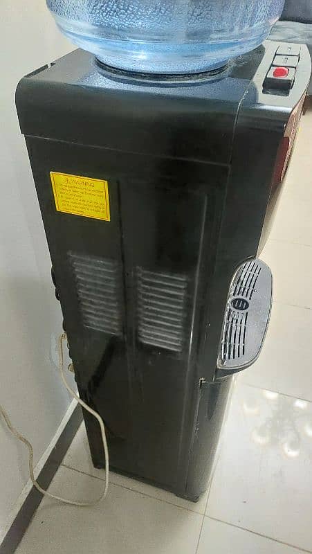 Enviro Water Dispenser 2