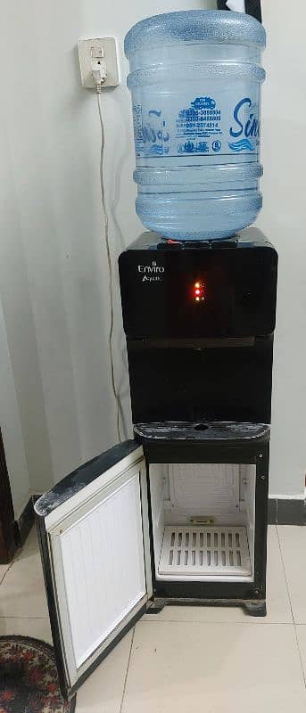 Enviro Water Dispenser 3