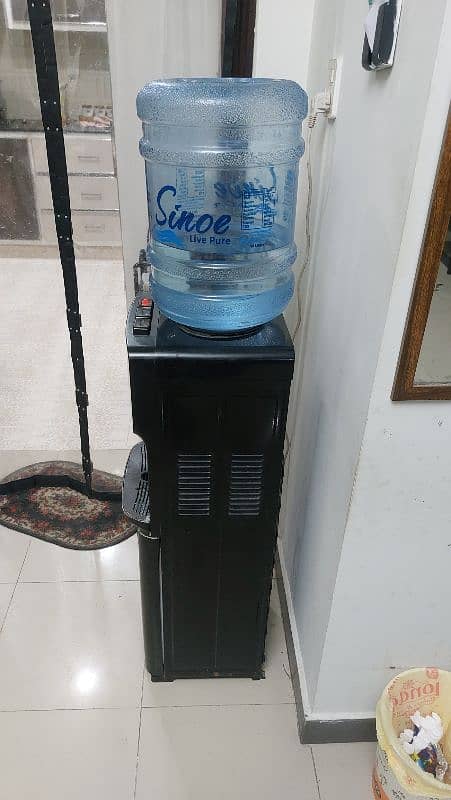 Enviro Water Dispenser 4