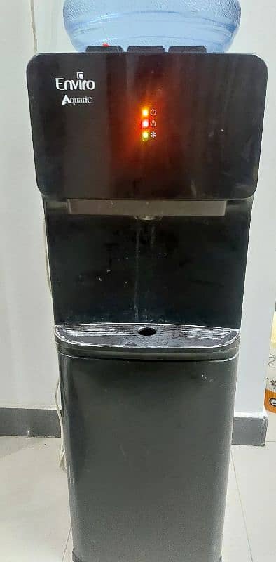 Enviro Water Dispenser 7