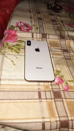 iPhone xs pta approved 64gb