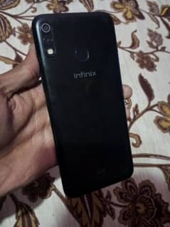 infinix