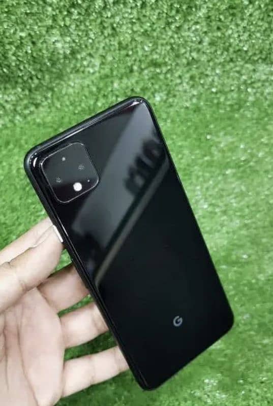 Google pixel 4xl 3