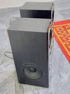 Audionic Speaker For Sale