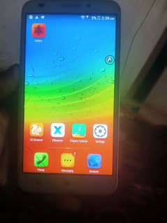 Lenovo A916 1Gb 8Gb Used 8/10 Condition