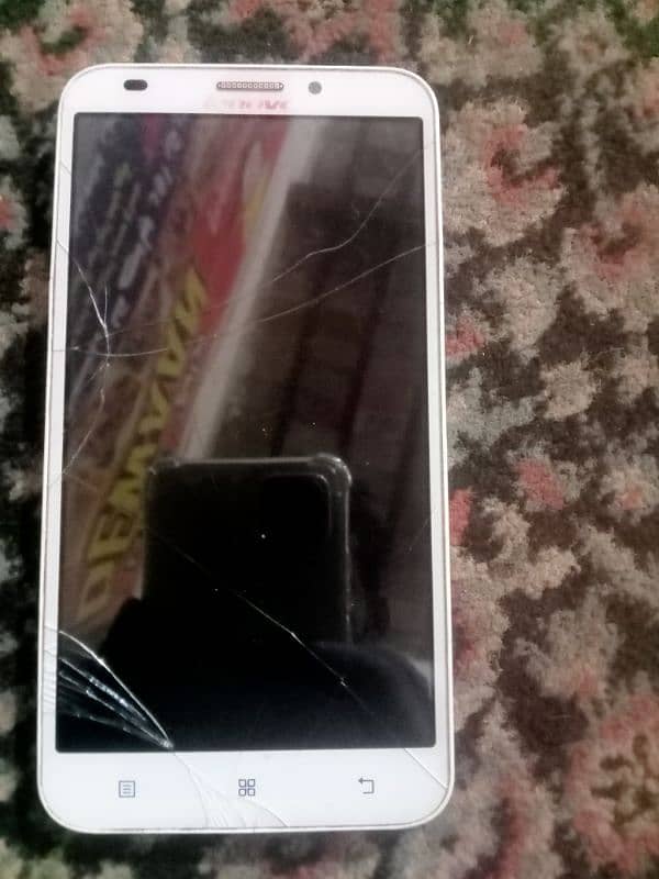 Lenovo A916 1Gb 8Gb Used 8/10 Condition 1