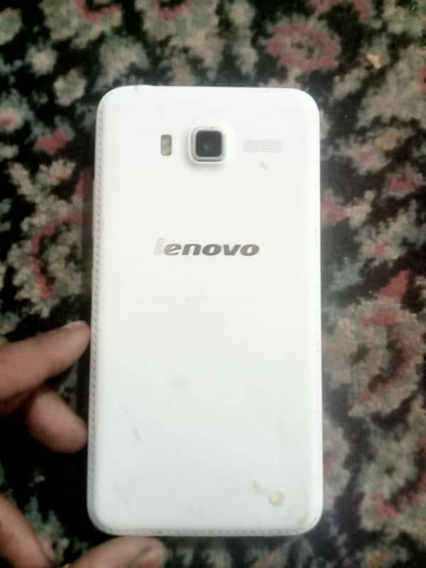 Lenovo A916 1Gb 8Gb Used 8/10 Condition 2