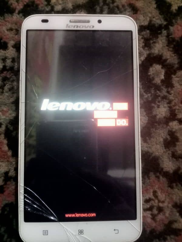 Lenovo A916 1Gb 8Gb Used 8/10 Condition 3