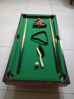 snooker