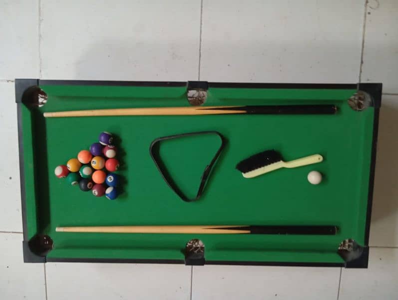 snooker 7