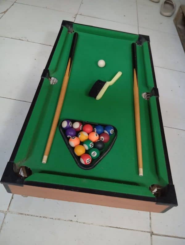 snooker 8