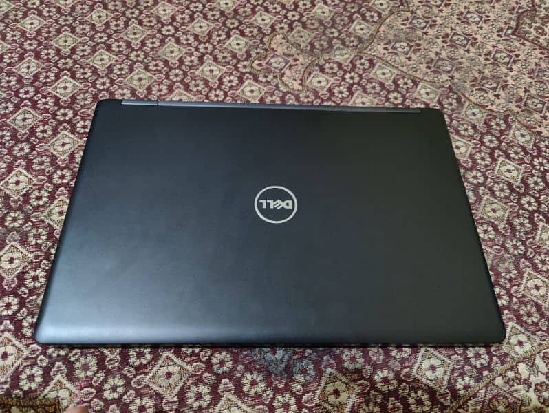 Laptop i5 6 generation 0