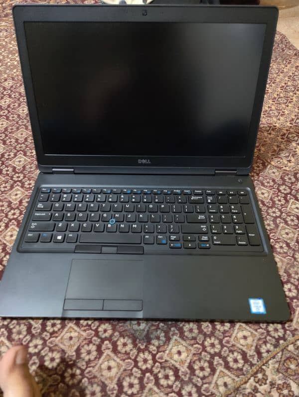 Laptop i5 6 generation 1