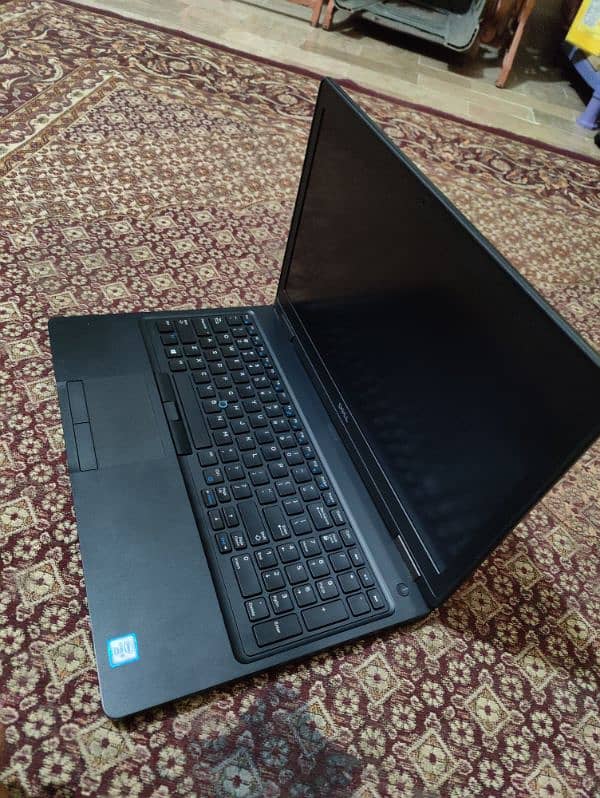 Laptop i5 6 generation 3