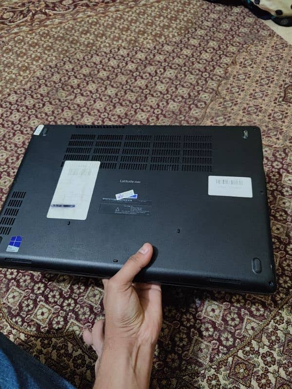 Laptop i5 6 generation 4