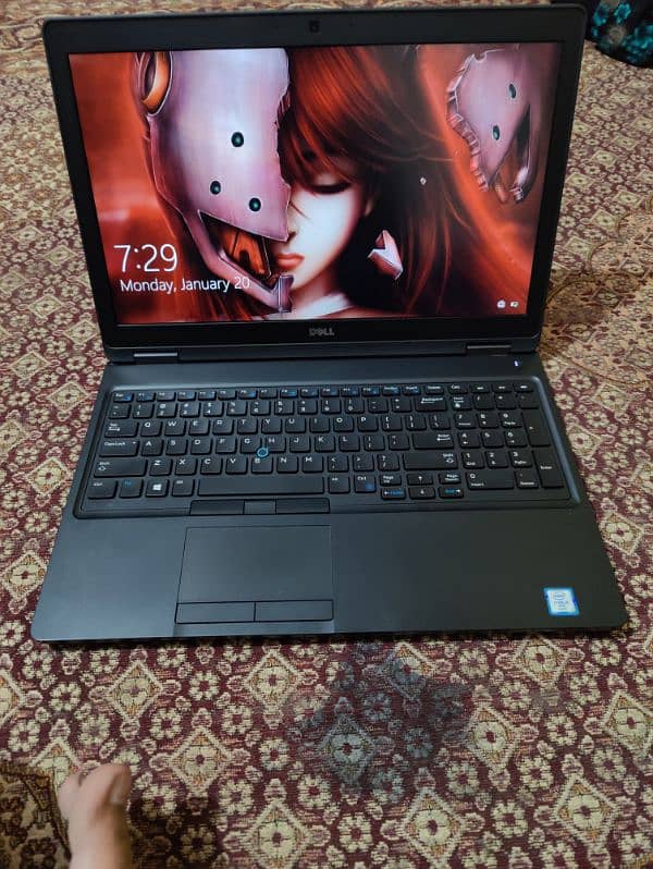 Laptop i5 6 generation 5