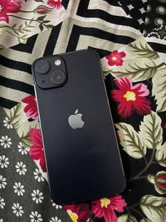 iphone 13 mini factory