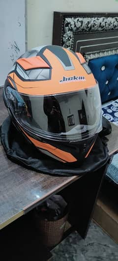 Jiekai jk 902 new helmet