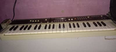 caiso piano