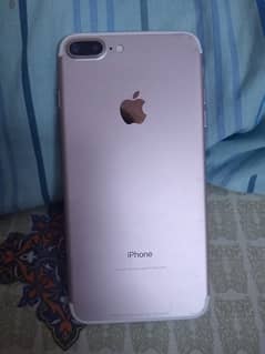 IPHONE 7 Plus (pta approve)