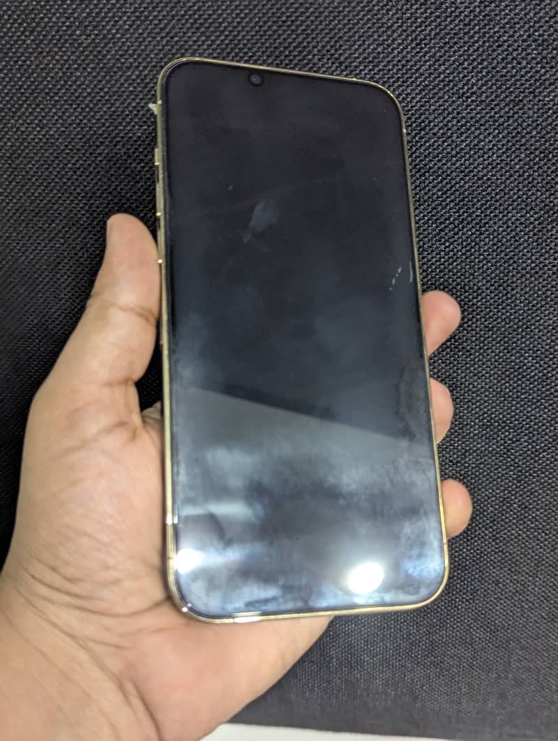 iPhone 13 Pro Max (PTA Approved) 5