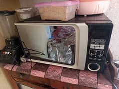 Digital Microwave Oven XL size