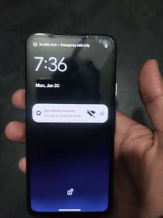 Google pixel 4a Nonpta