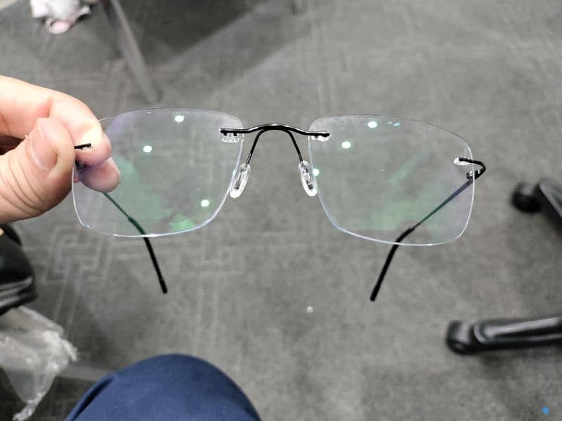 computer glasses for eye protection 0