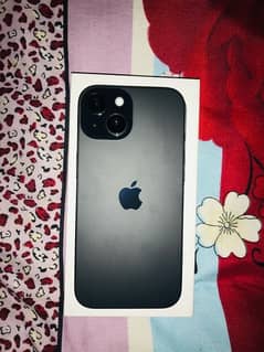 iPhone 15 | 128GB | JV