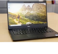 Selling Dell Latitude 7390, 8th Gen 16GB Ram, 256 SSD