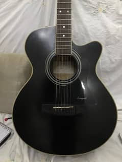 lanpall guitar