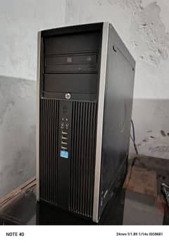 intel i5 3rd generation